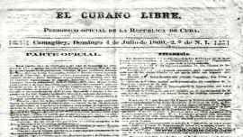 El Cubano Libre